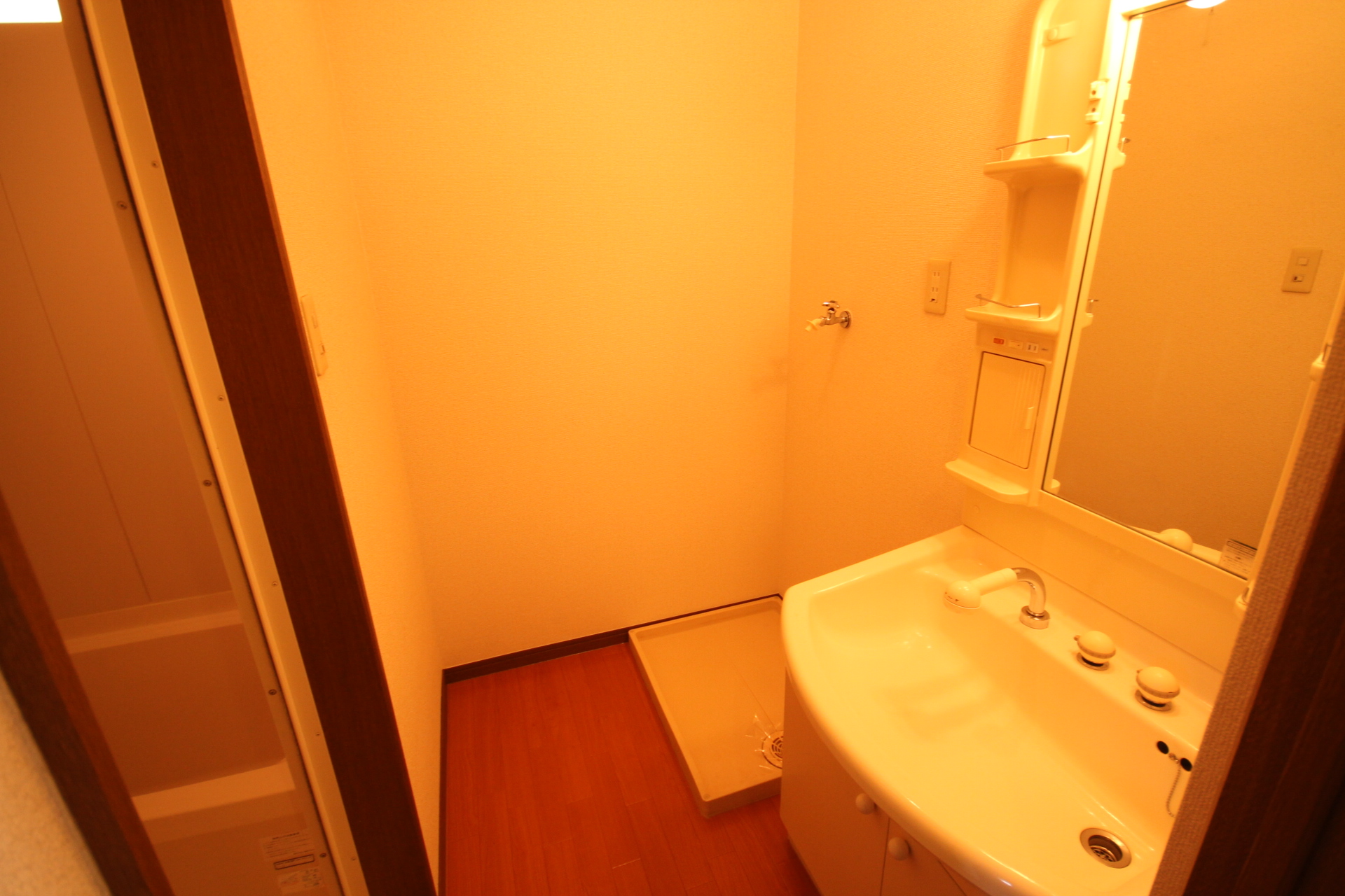 Washroom