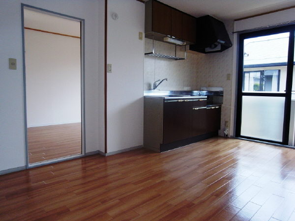 Living and room