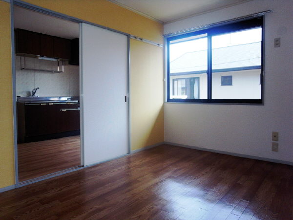 Living and room