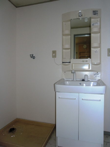 Washroom