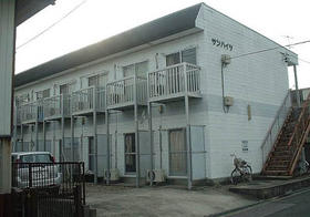 Building appearance