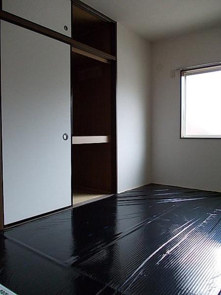 Other room space