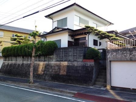 Local appearance photo. Local (11 May 2013) Shooting