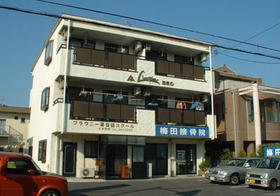 Building appearance