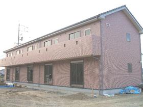 Building appearance