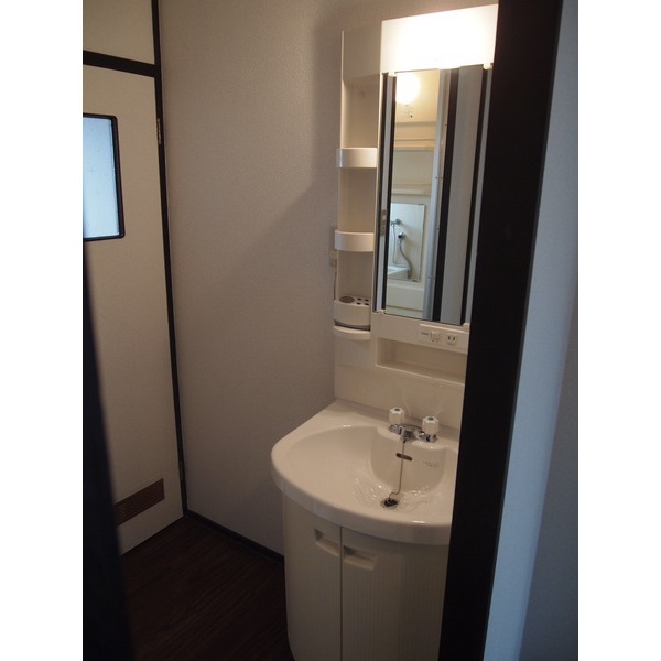 Washroom