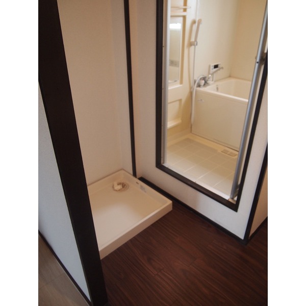 Washroom
