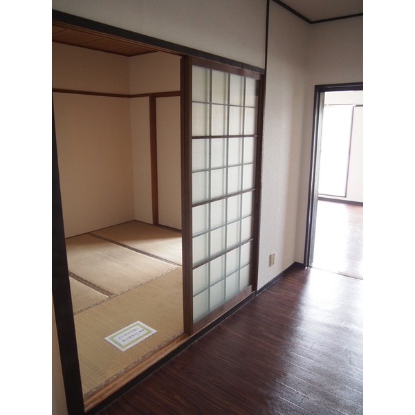 Other room space