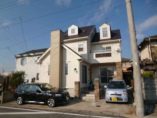 Local appearance photo