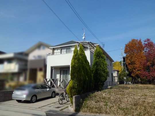 Local appearance photo