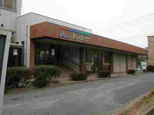 Other Environmental Photo. Setosen Meitetsu "Asahi Mae" 1920m to the station