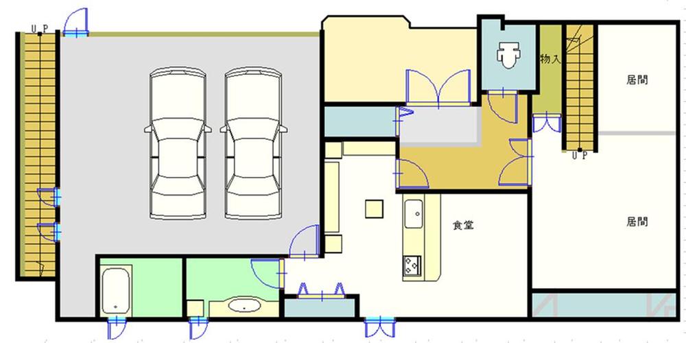 Other. First floor Floor.