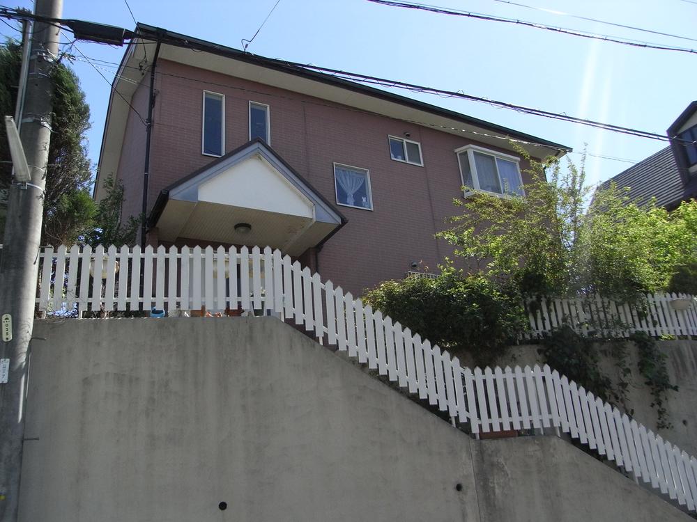 Local appearance photo. Local (May 2013) Shooting