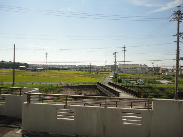 View photos from the dwelling unit. View from the second floor