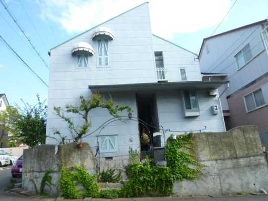 Local appearance photo. appearance