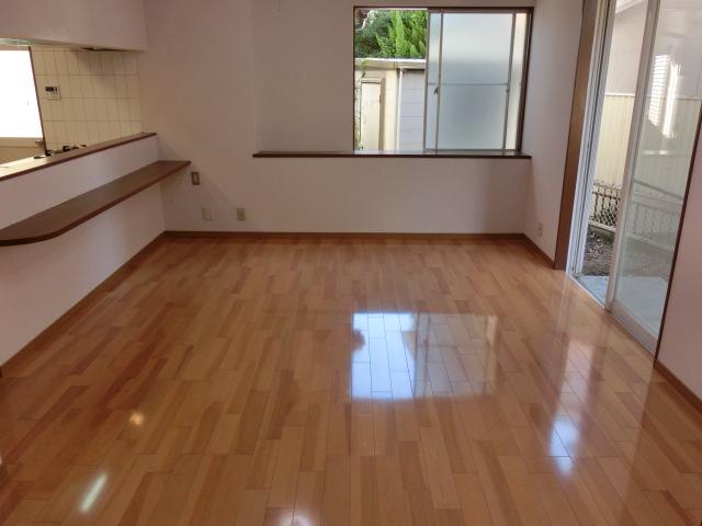 Living. Indoor (10 May 2013) Shooting