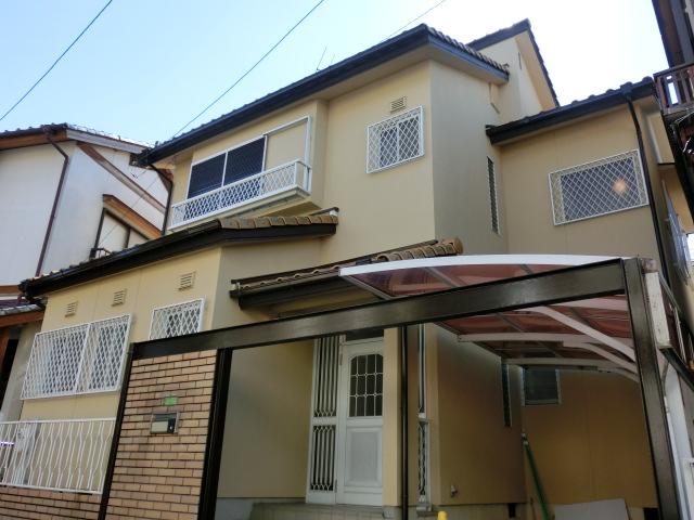 Local appearance photo. Local (10 May 2013) Shooting