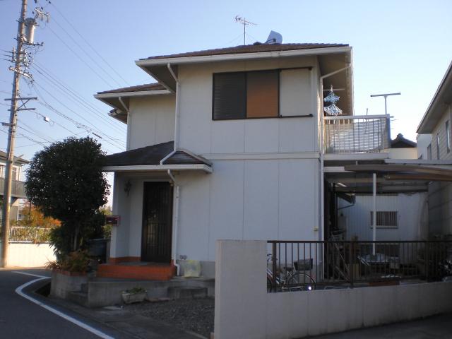 Local appearance photo. local