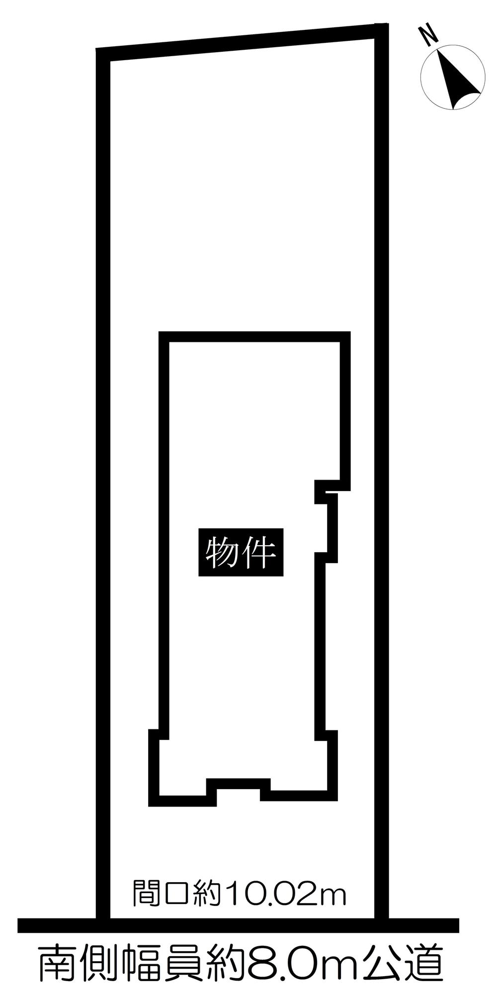 Other. Compartment figure