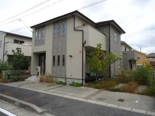 Local appearance photo. March 2009 is built