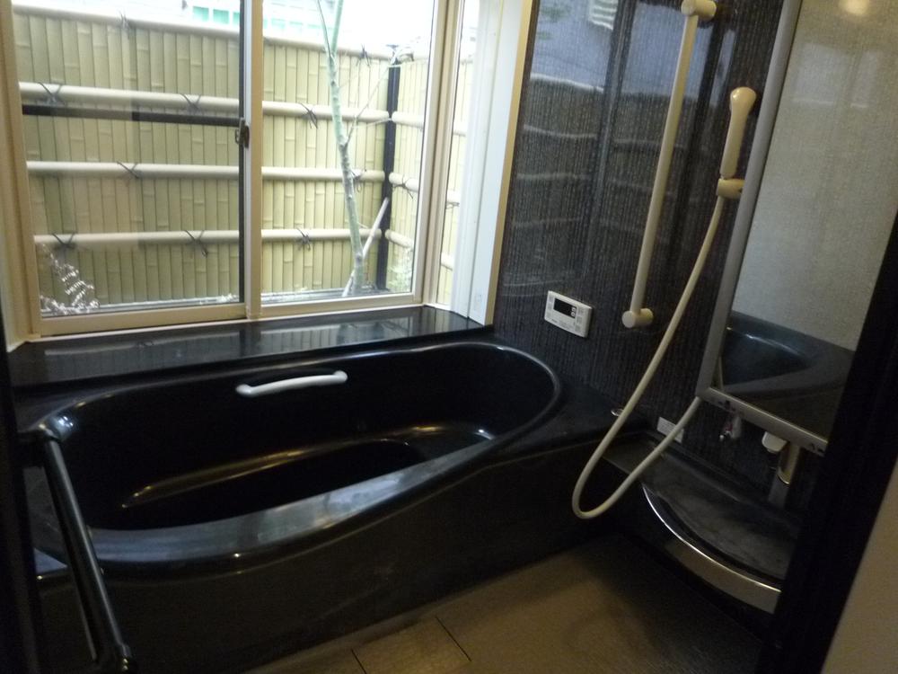 Bathroom. Indoor (12 May 2013) Shooting