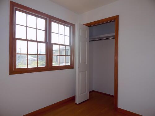 Non-living room. Western-style 1