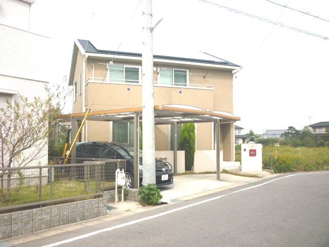 Local appearance photo. Local (11 May 2013) Shooting