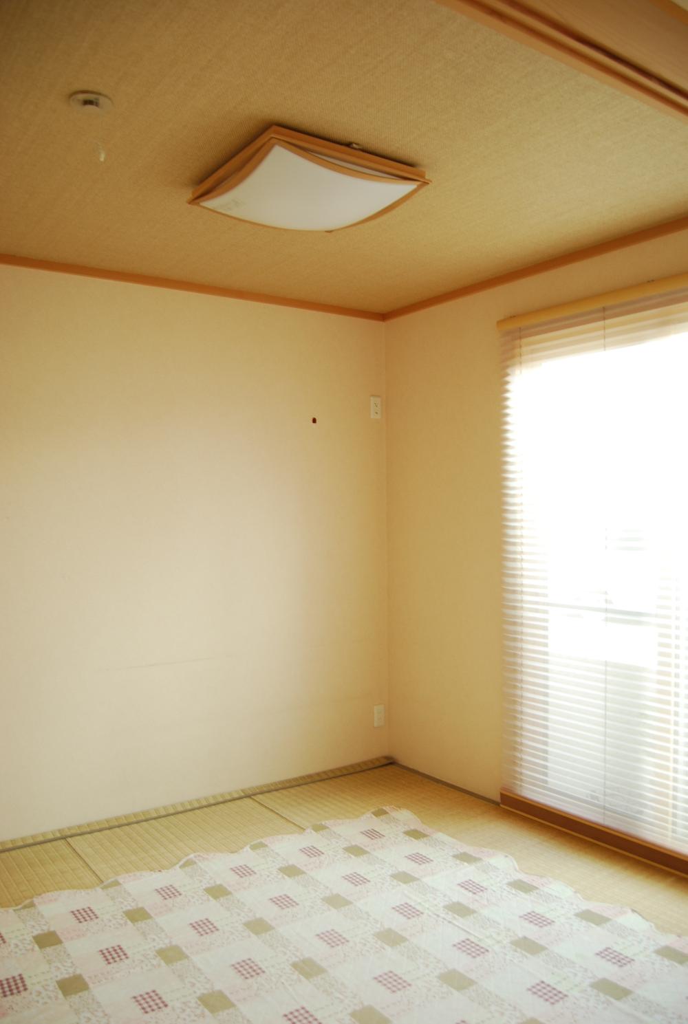 Non-living room. Indoor (11 May 2013) Shooting