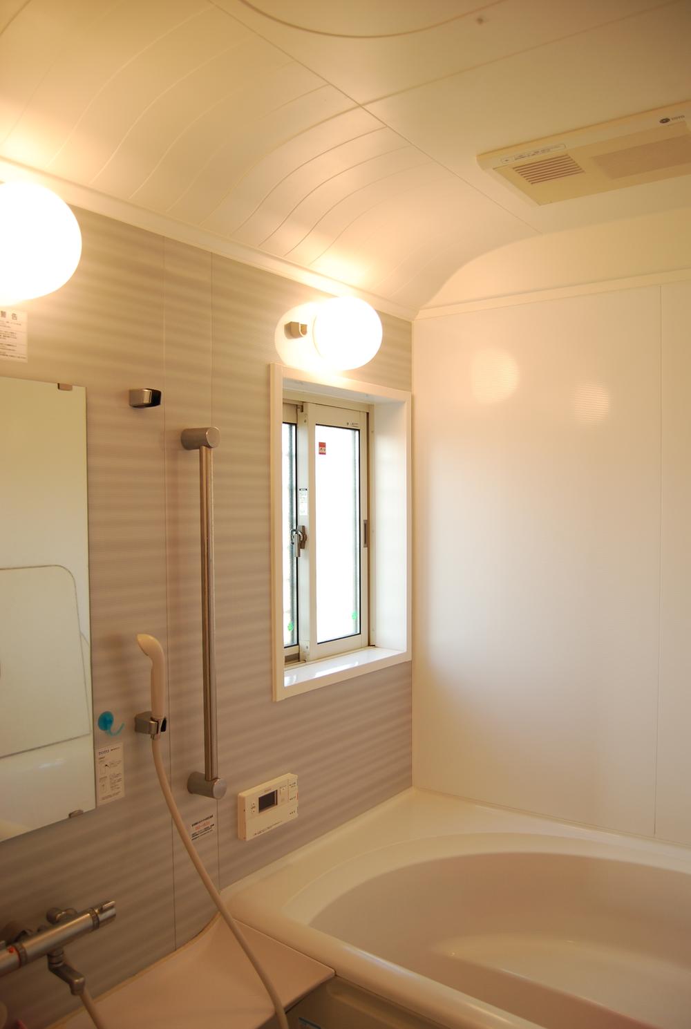 Bathroom. Indoor (11 May 2013) Shooting