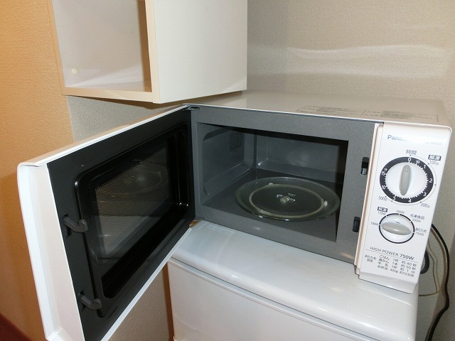 Other Equipment. microwave