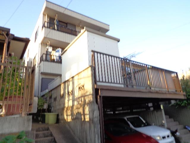 Local appearance photo. 2013 October shooting