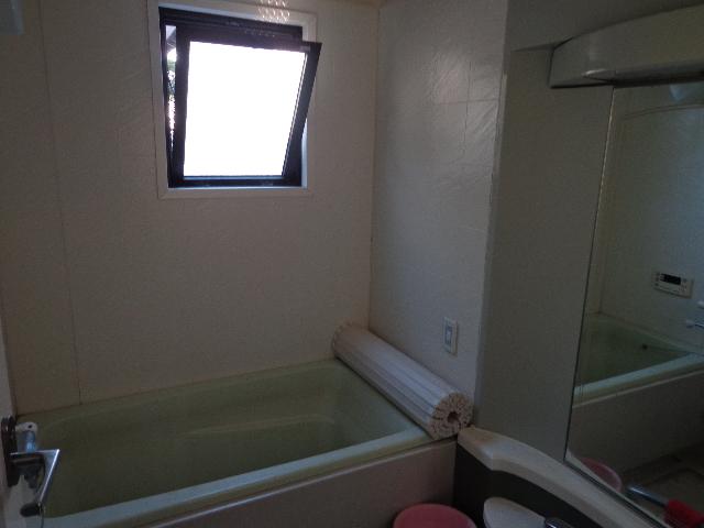 Bathroom. 2013 October shooting