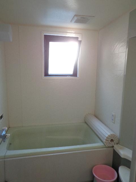 Bathroom. 2013 October shooting