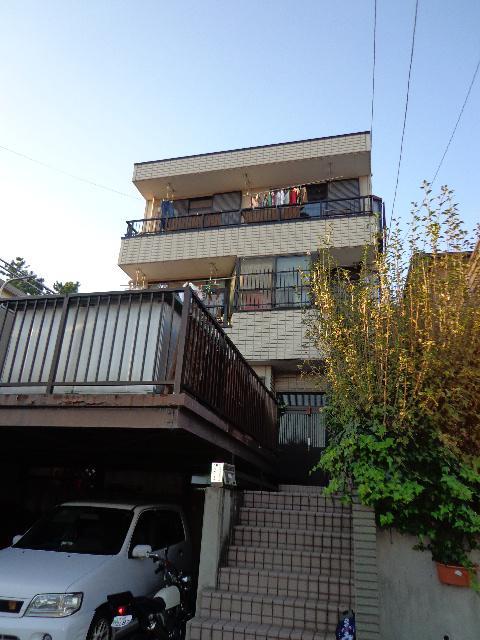 Local appearance photo. 2013 October shooting