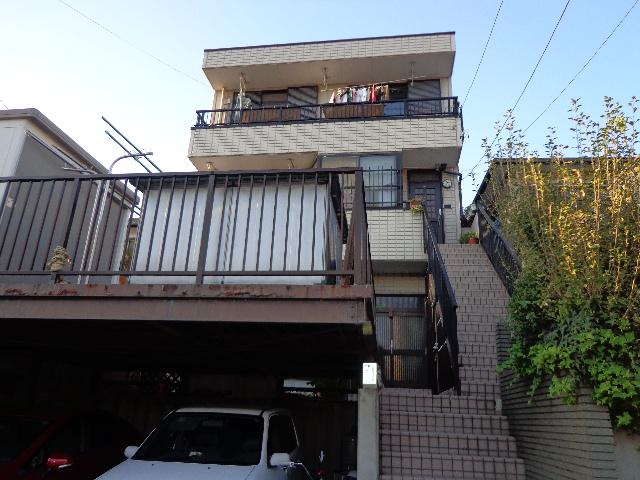 Local appearance photo. 2013 October shooting