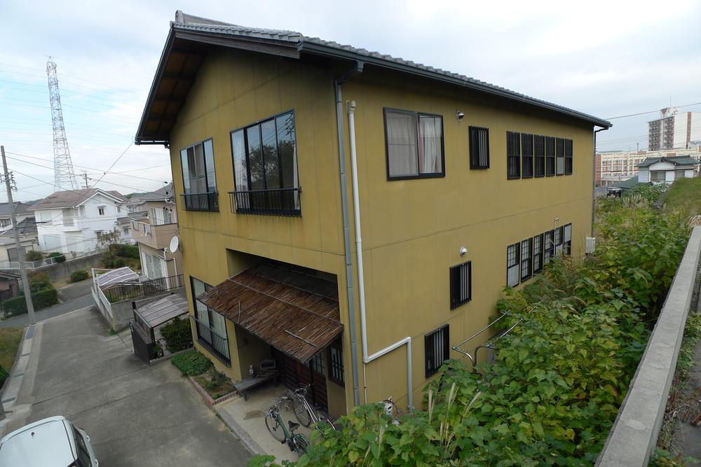 Hill photo. Local (11 May 2013) Shooting