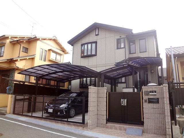 Local appearance photo. Local (10 May 2013) Shooting