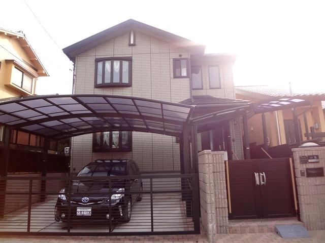 Local appearance photo. Local (10 May 2013) Shooting