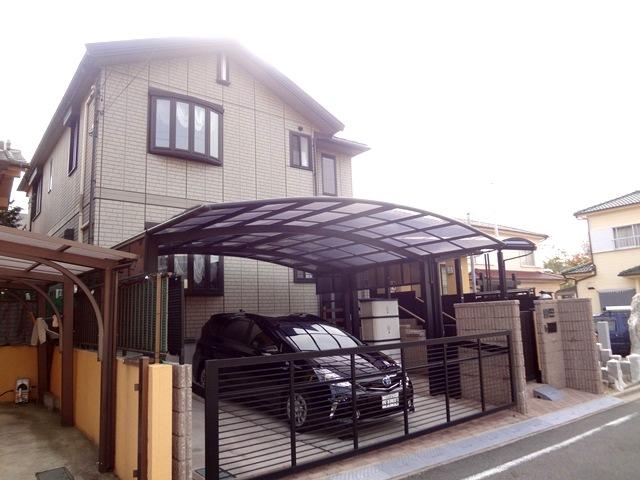 Local appearance photo. Local (10 May 2013) Shooting