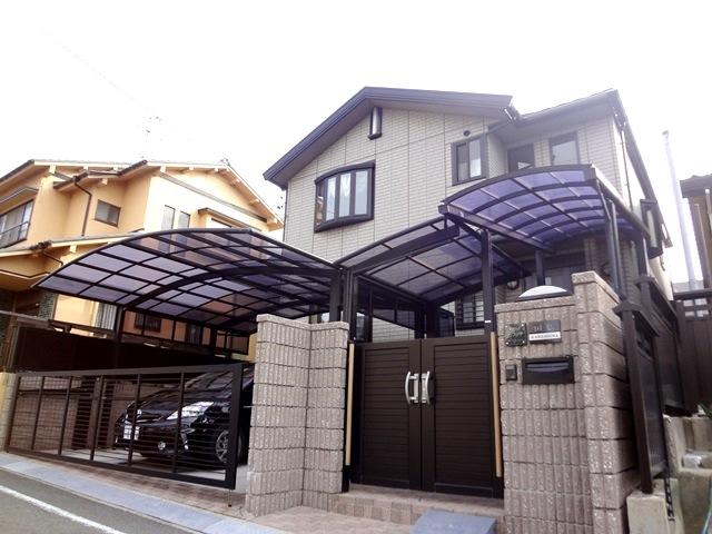 Local appearance photo. Local (10 May 2013) Shooting