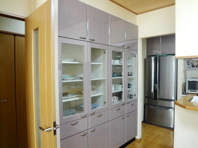 Kitchen. Indoor (10 May 2013) Shooting