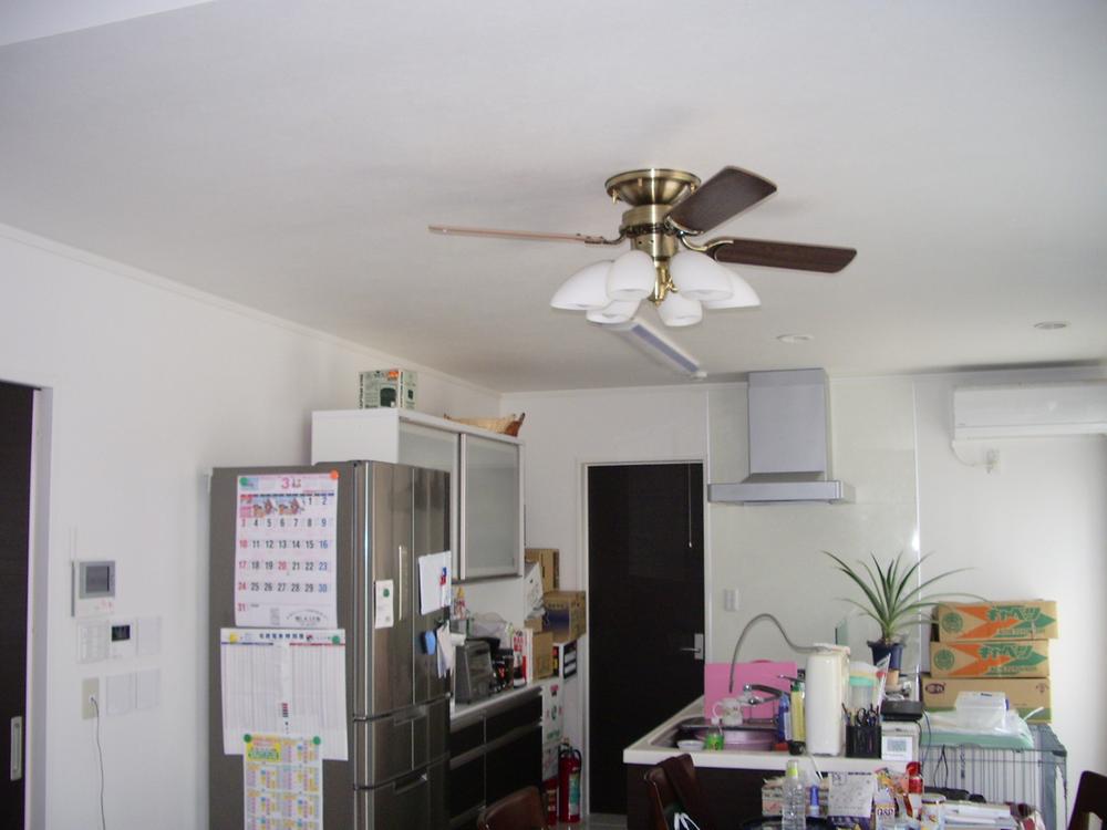 Living. Indoor (11 May 2013) Shooting