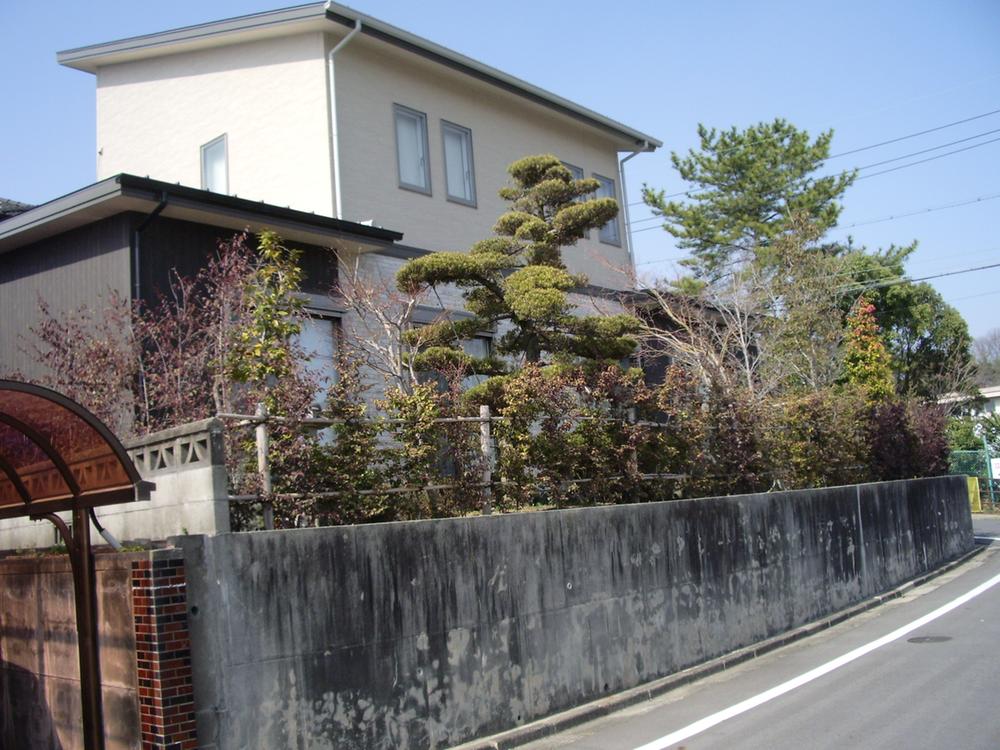 Local appearance photo. Local (11 May 2013) Shooting