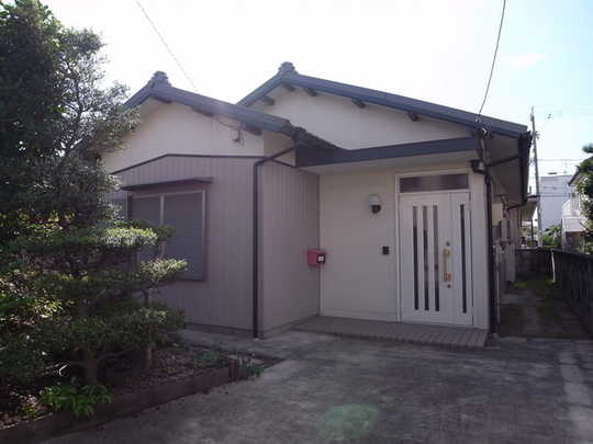 Local appearance photo