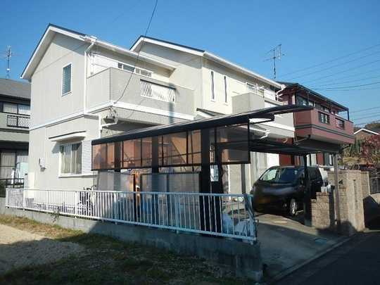 Local appearance photo