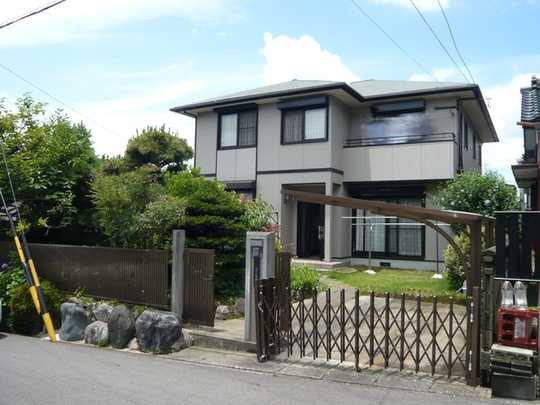 Local appearance photo