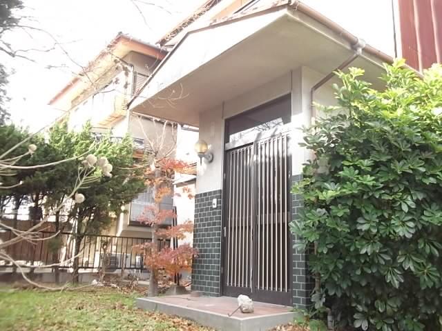 Local appearance photo. appearance ・ Entrance photo