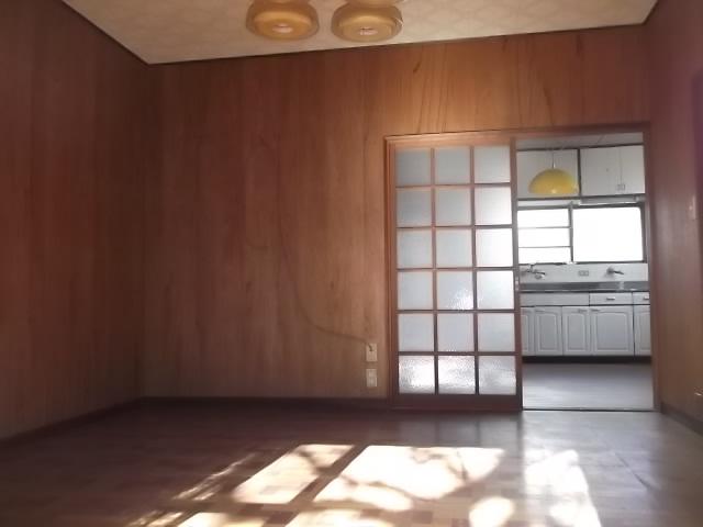 Living. The first floor living room