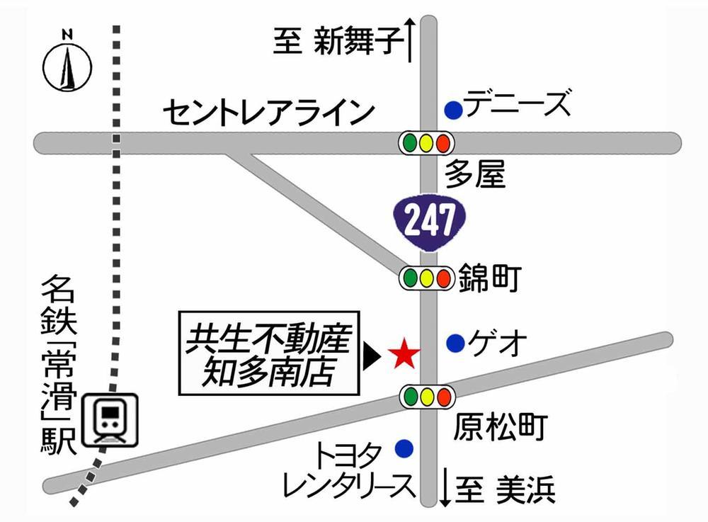 Other. It will my best efforts for the symbiosis is the real estate your smile in Tokoname Haramatsu cho ☆ Uneasy person also please feel free to contact us at the fund plan
