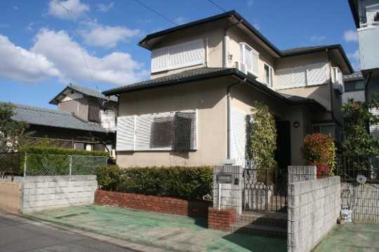 Local appearance photo. appearance